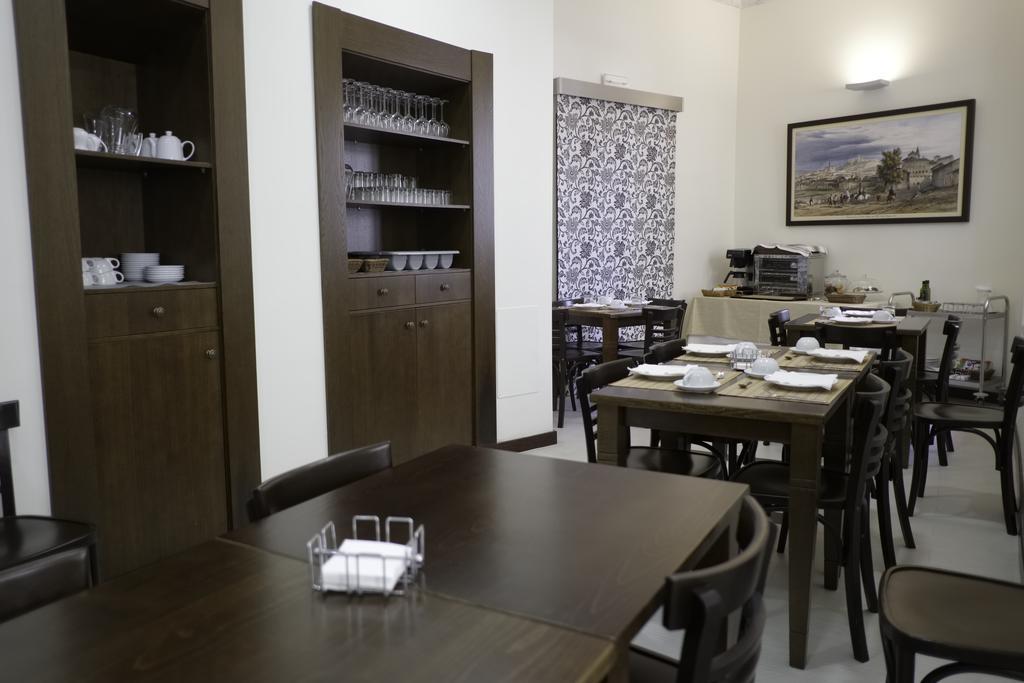 La Casa De Las Titas Велес Экстерьер фото