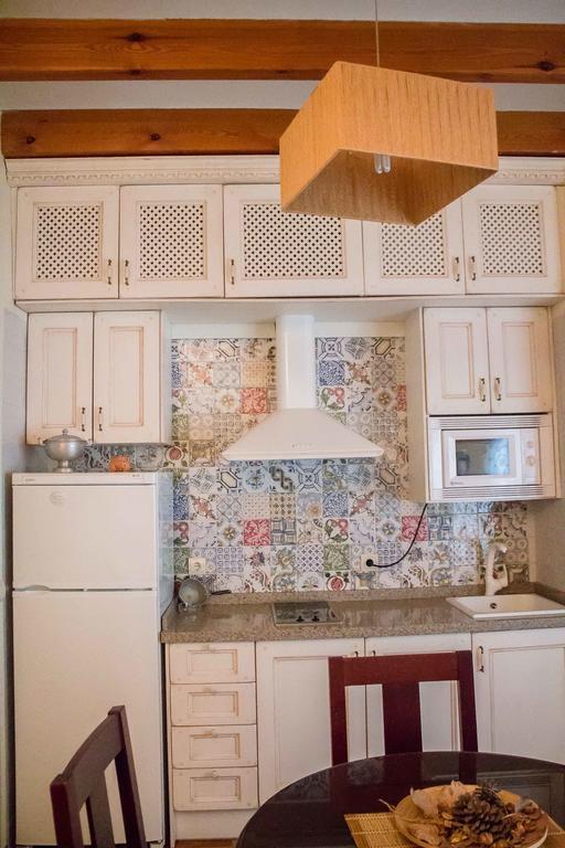 La Casa De Las Titas Велес Экстерьер фото